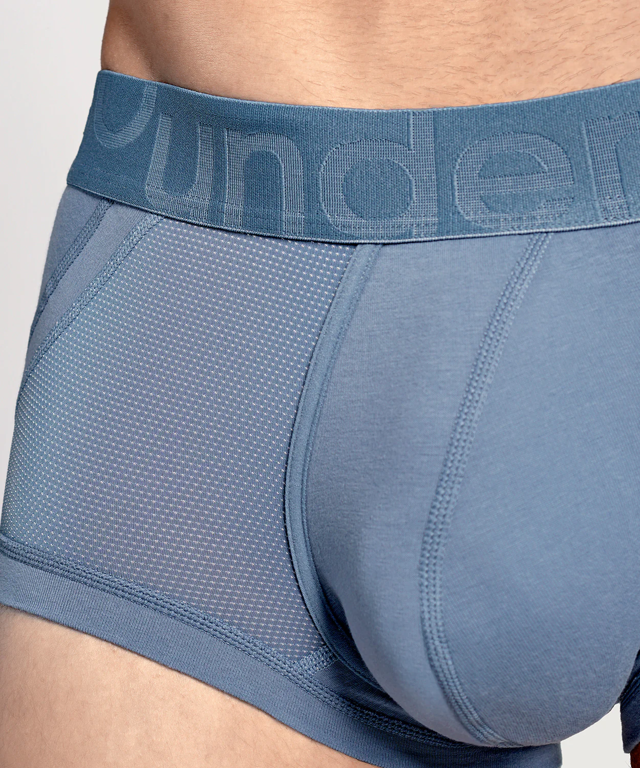 ELEMENTAL BLUE Anatomic Mini Trunk - Image 7