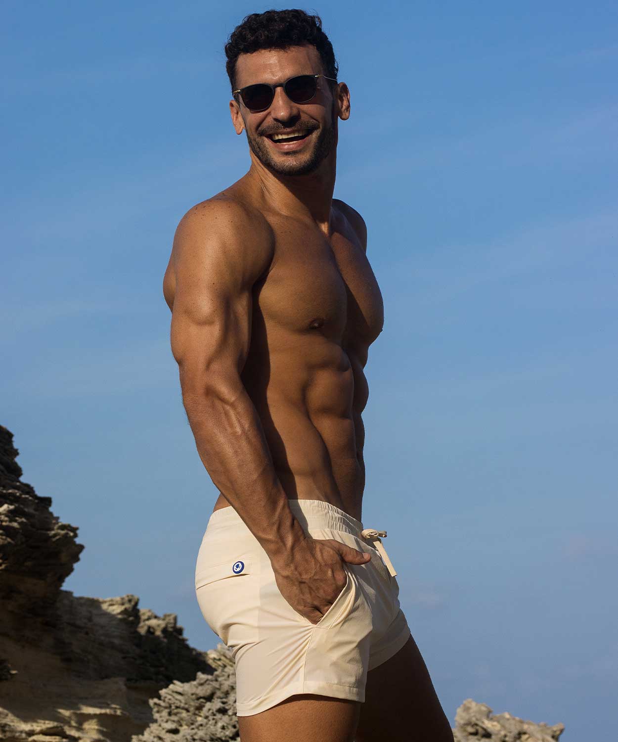 H2O Lift Swim Trunk - Image 30