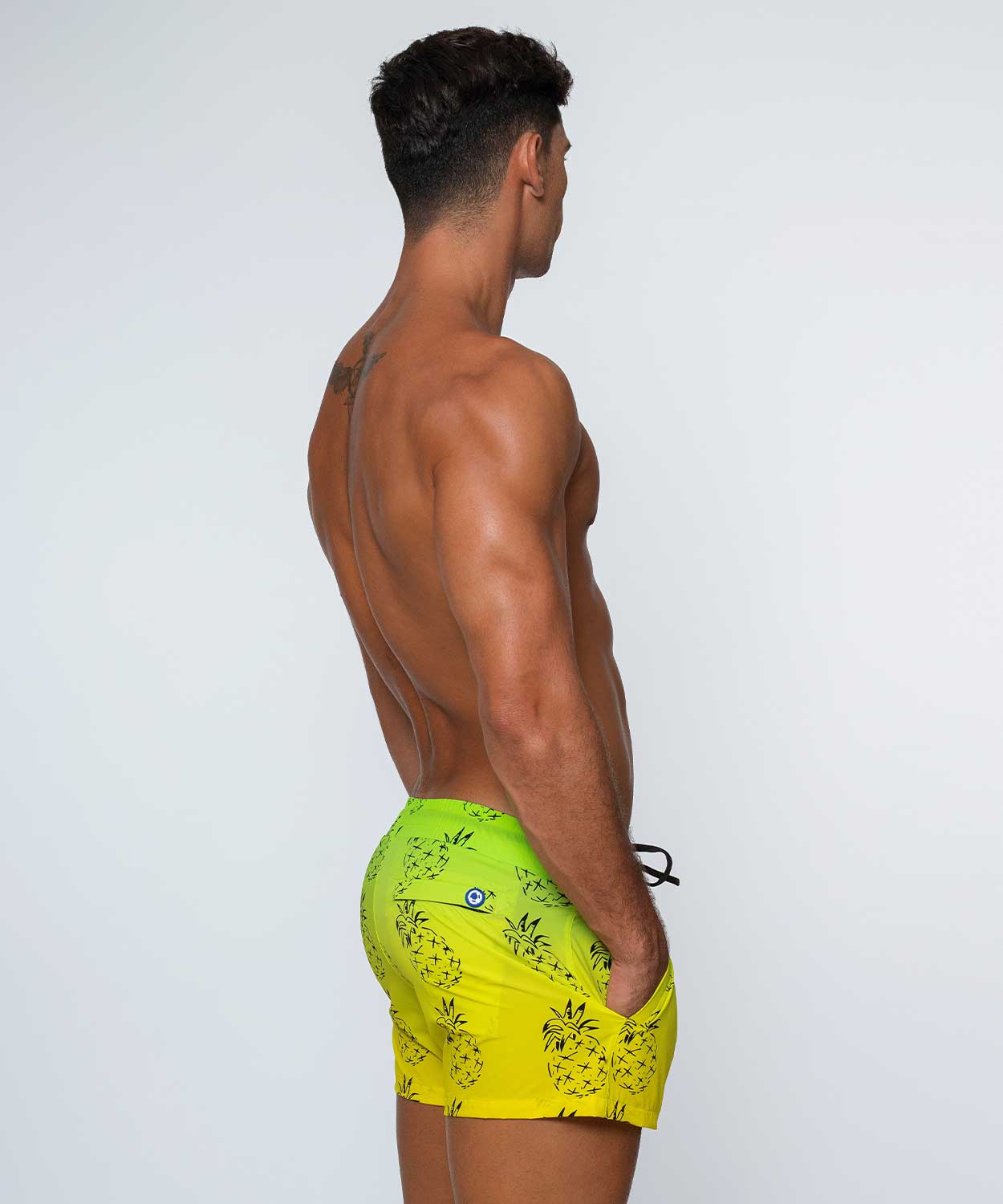 H2O Lift Swim Trunk - Image 41