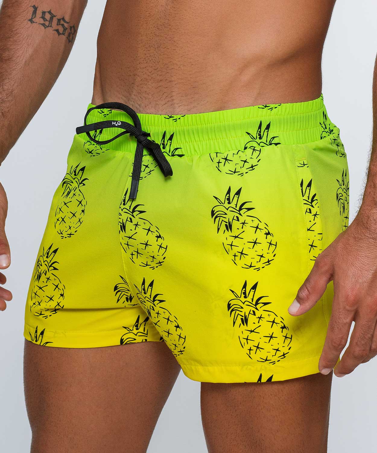 H2O Lift Swim Trunk - Image 42