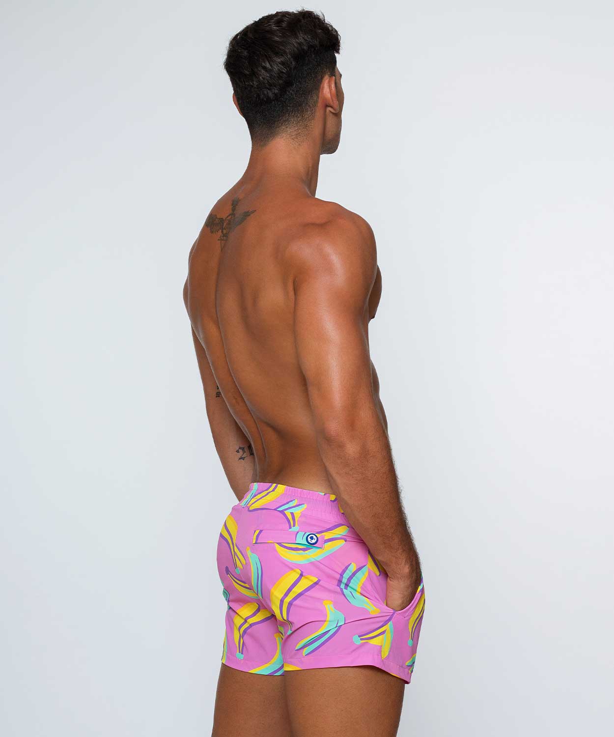 H2O Lift Swim Trunk - Image 46
