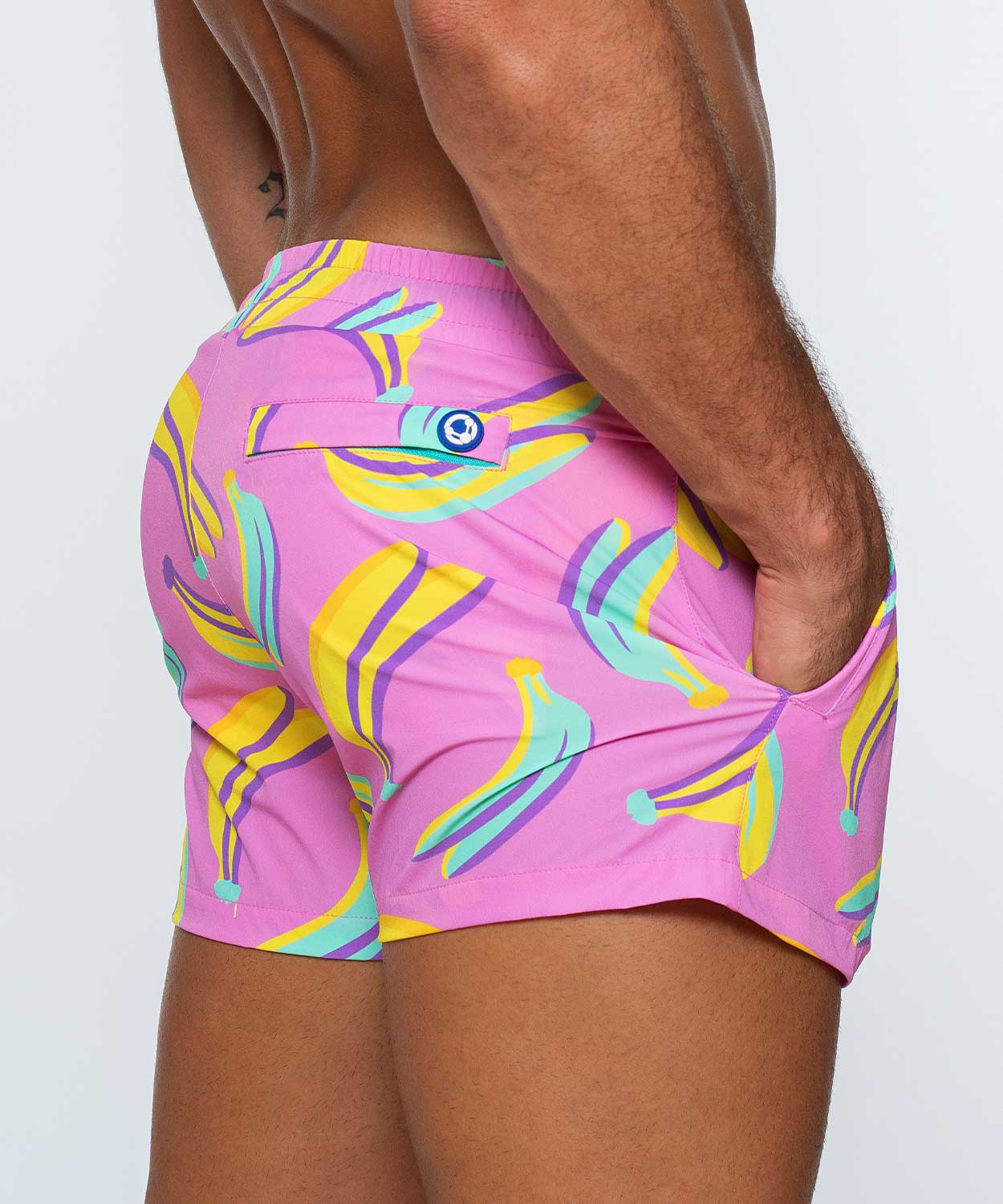 H2O Lift Swim Trunk - Image 47