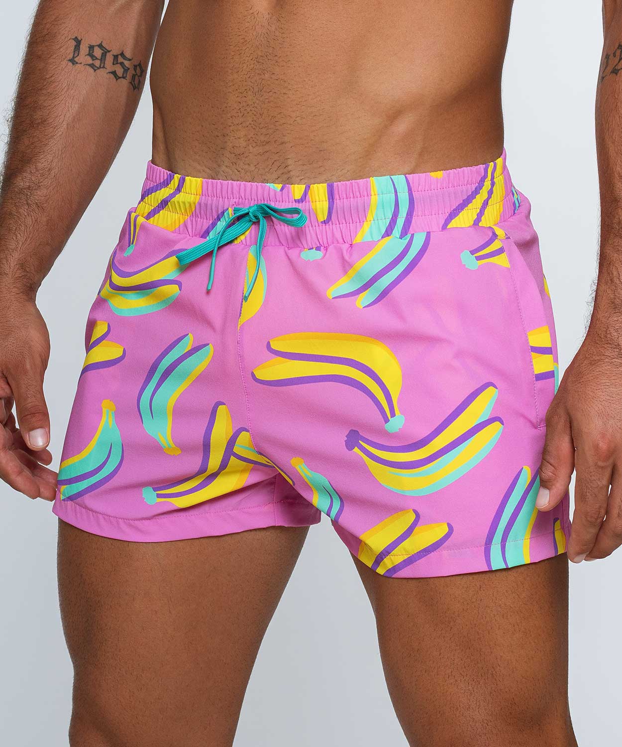 H2O Lift Swim Trunk - Image 49