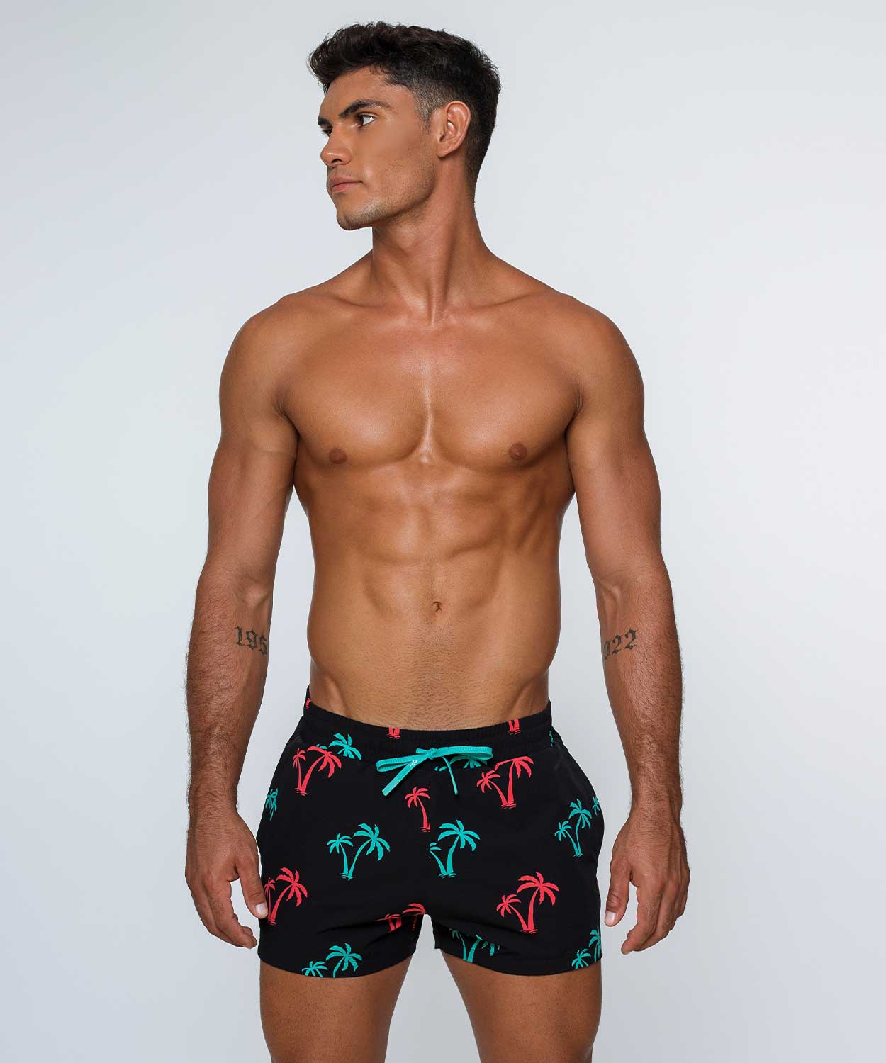 H2O Lift Swim Trunk - Image 50