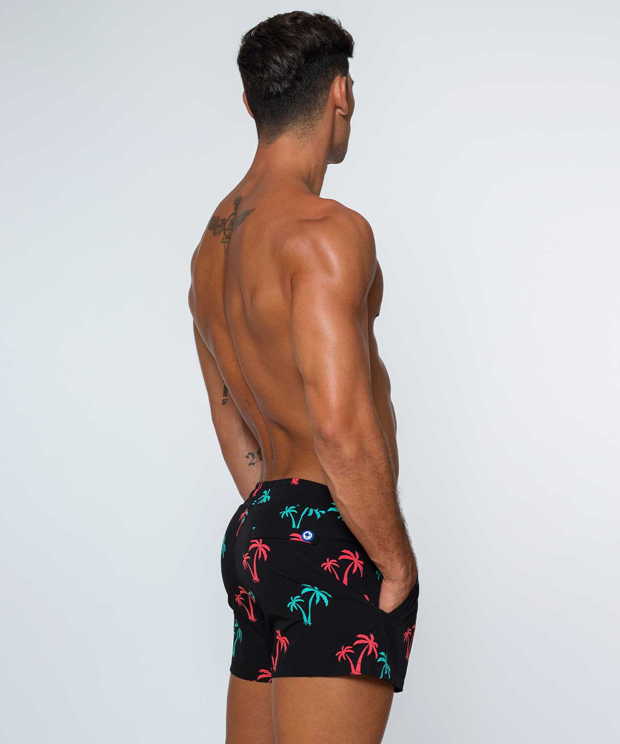 H2O Lift Swim Trunk - Image 53