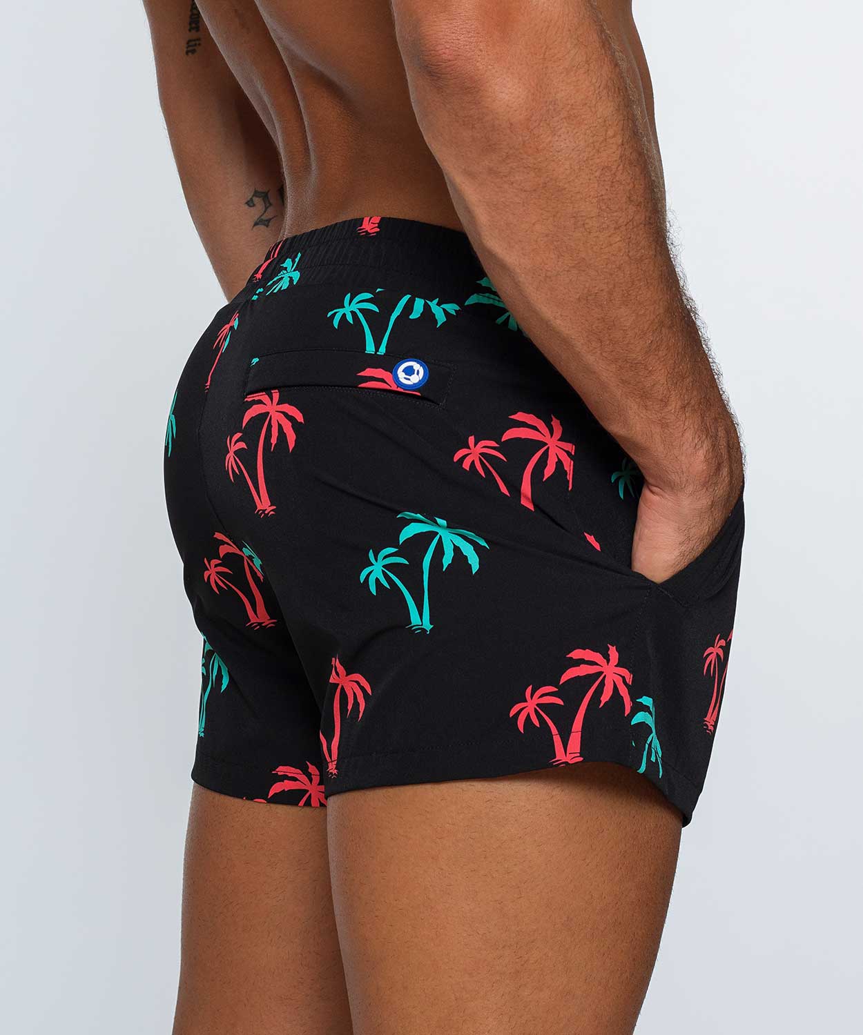 H2O Lift Swim Trunk - Image 54