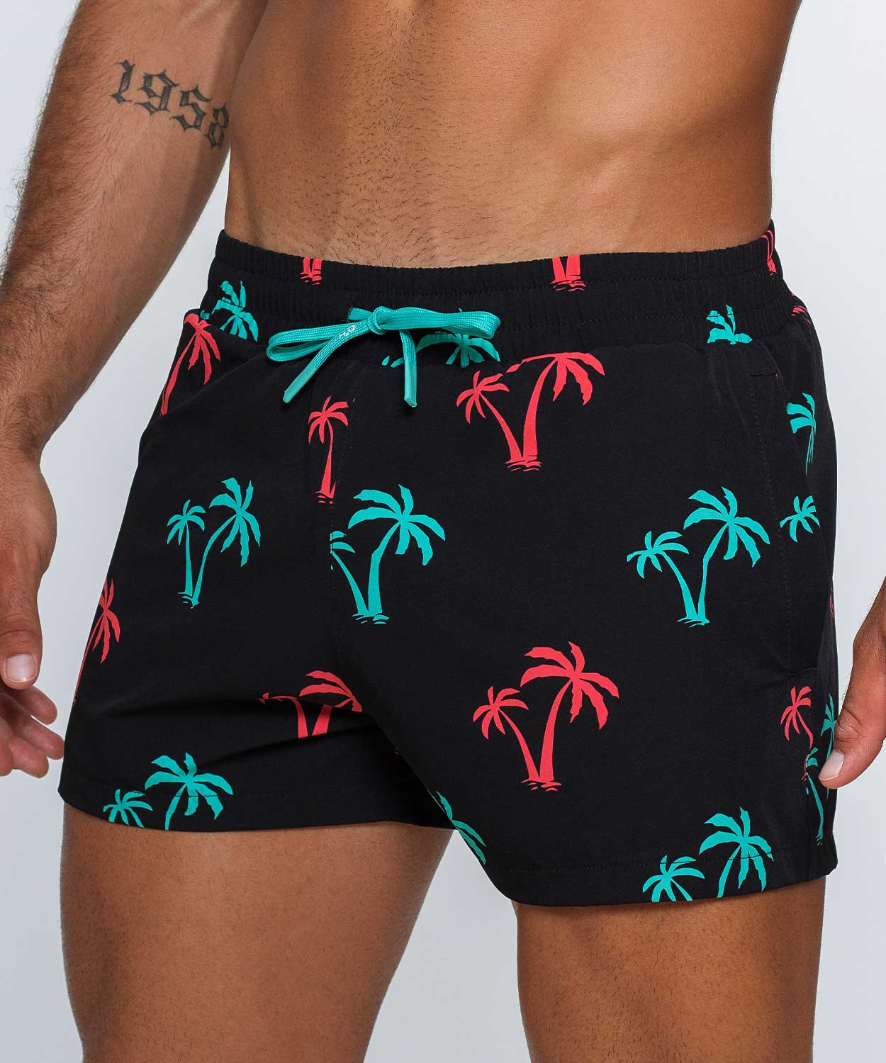 H2O Lift Swim Trunk - Image 56