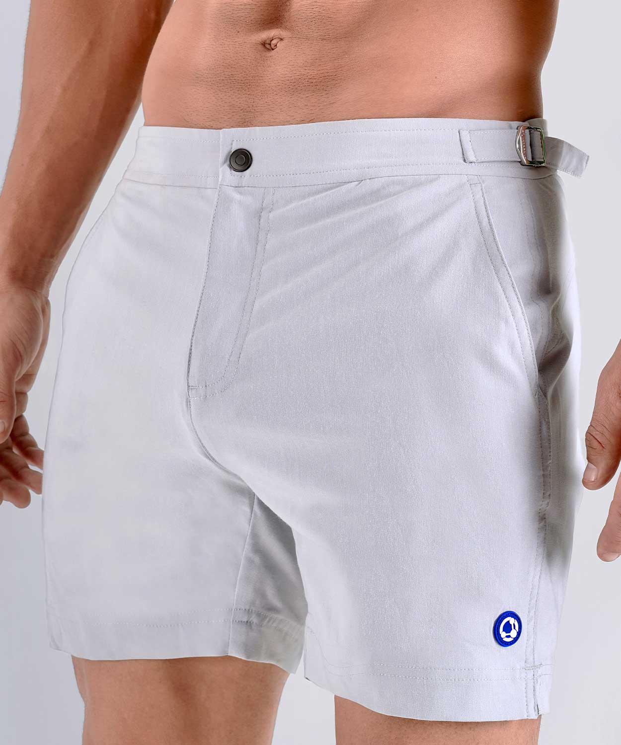 H2O Classic Padded Swim Short - Image 13