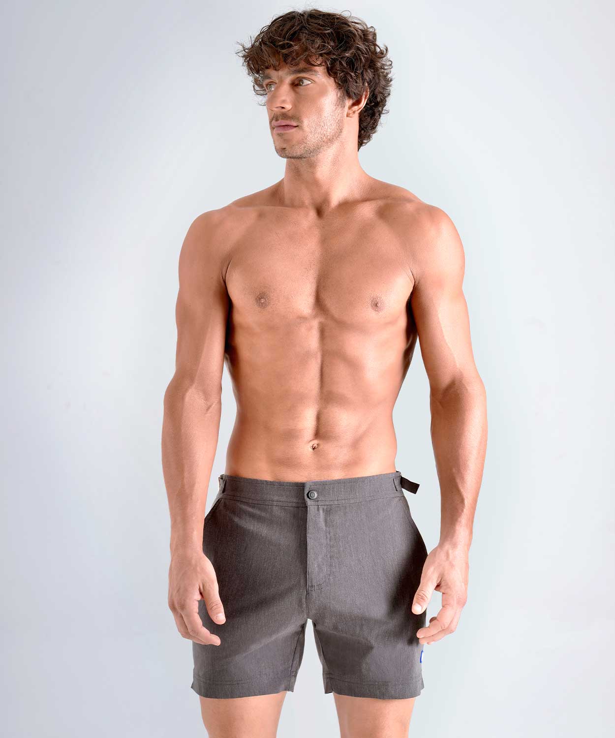H2O Classic Padded Swim Short - Image 15