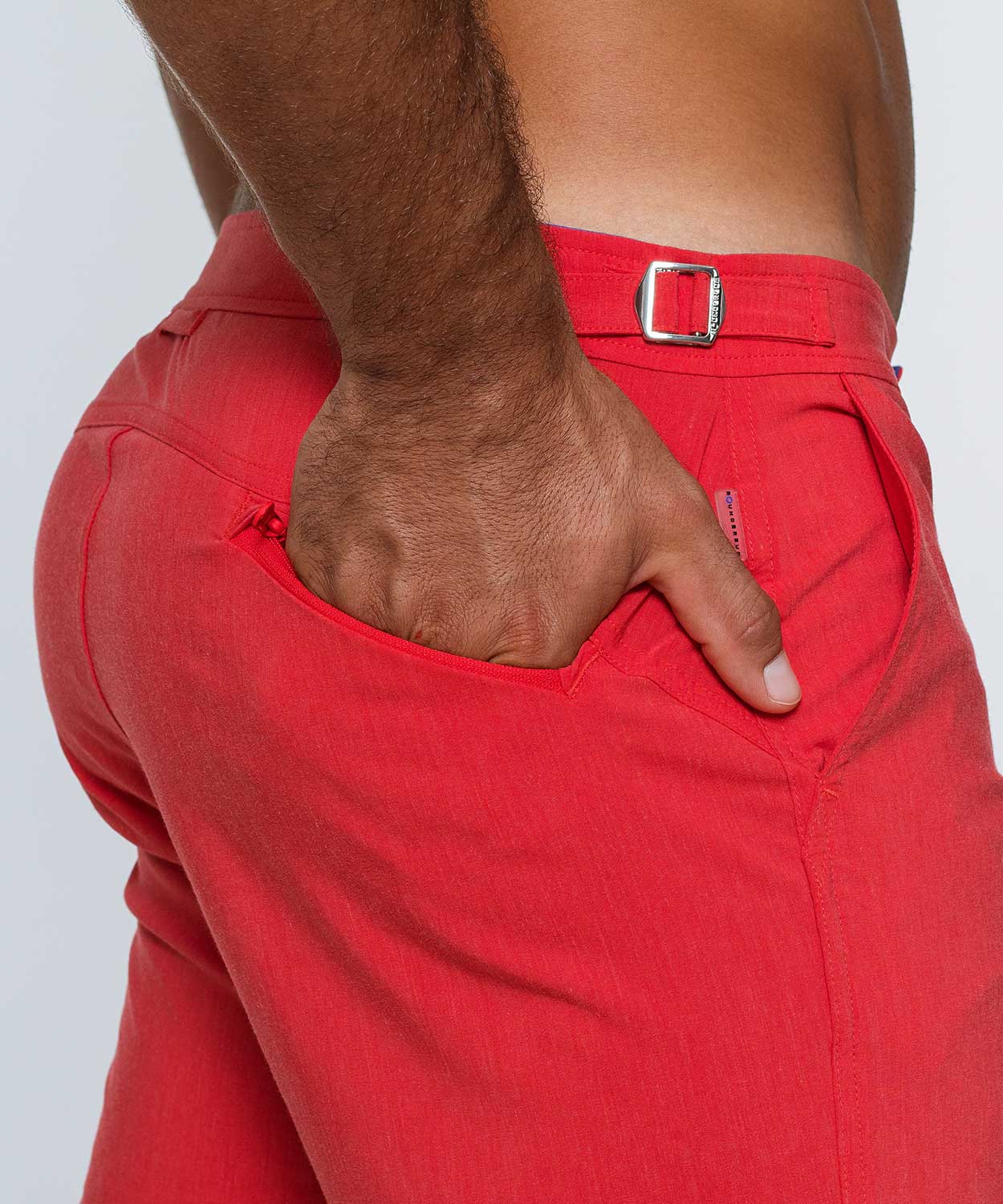 H2O Classic Padded Swim Short - Image 5