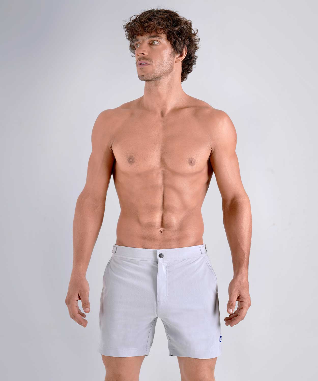 H2O Classic Padded Swim Short - Image 8
