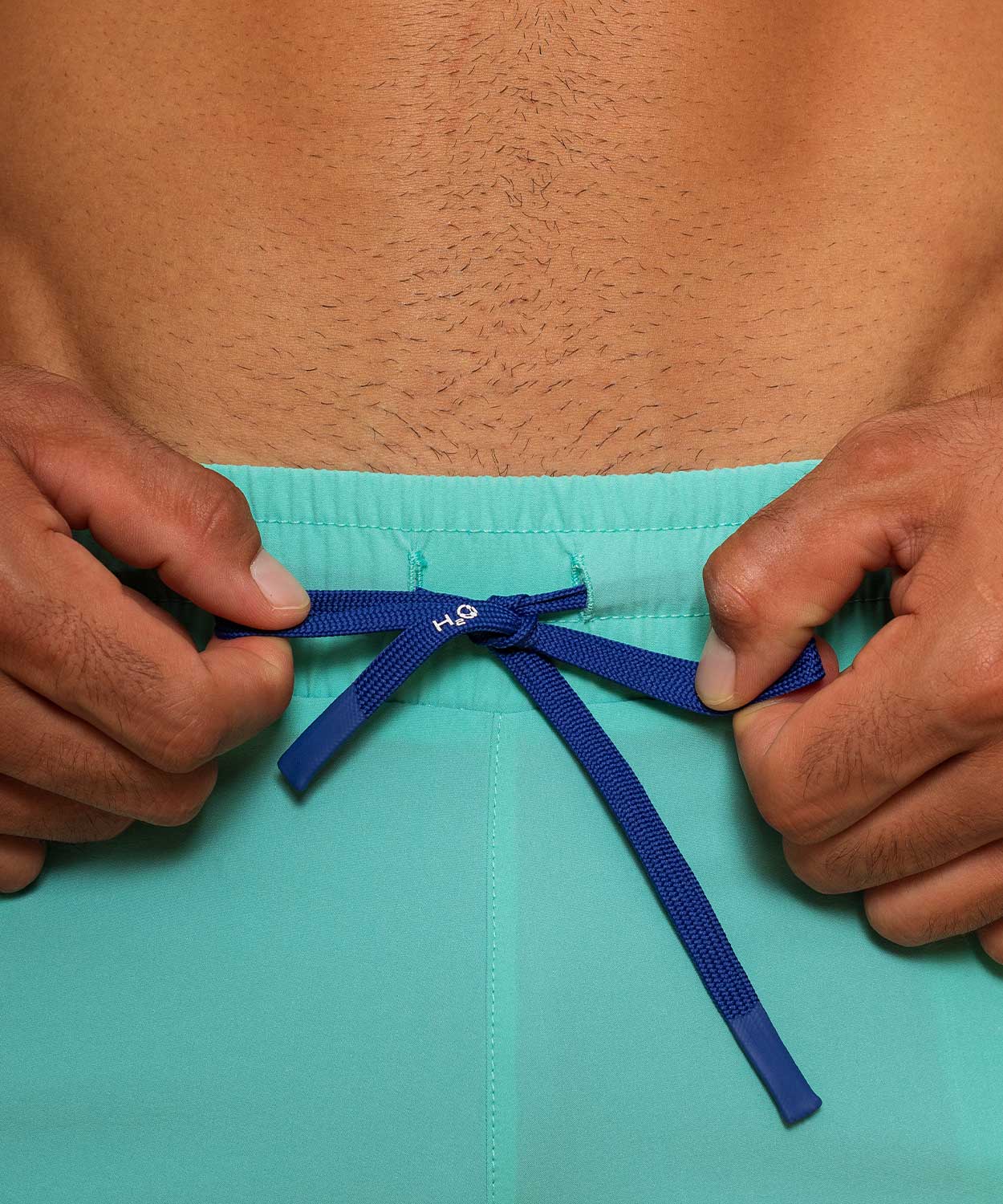 H2O Relaxed Padded Swim Short - Image 23