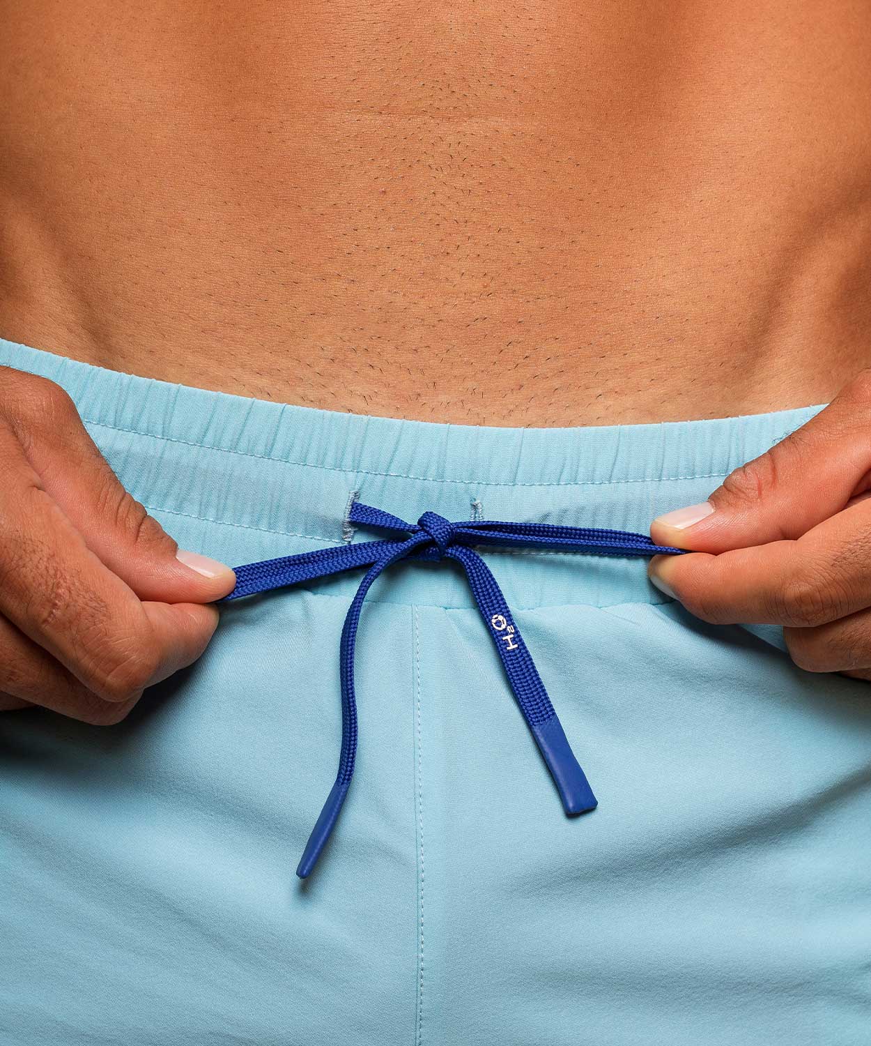 H2O Relaxed Padded Swim Short - Image 63