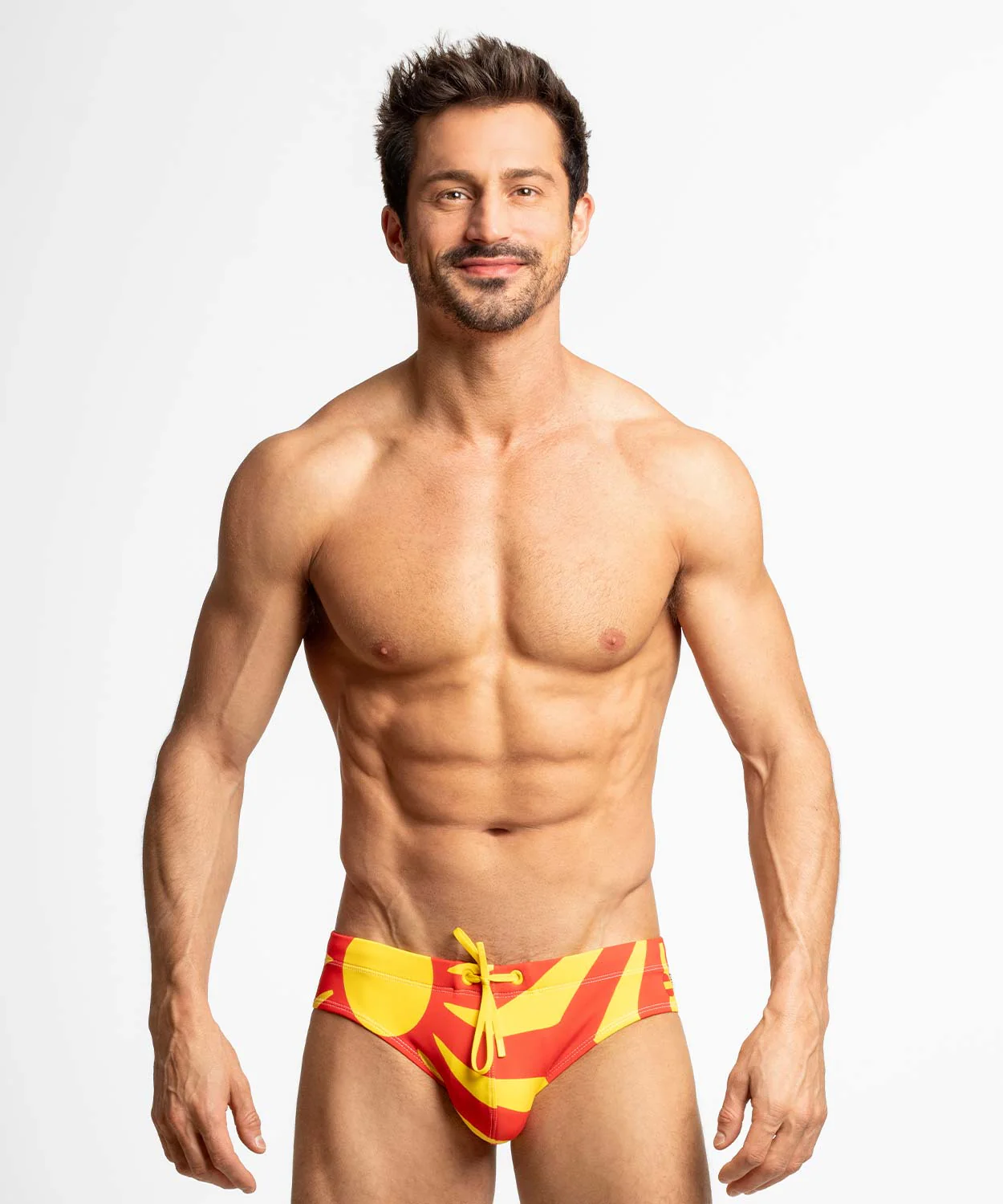 H2O SOCCER EDITION Package Swim Brief - Image 16