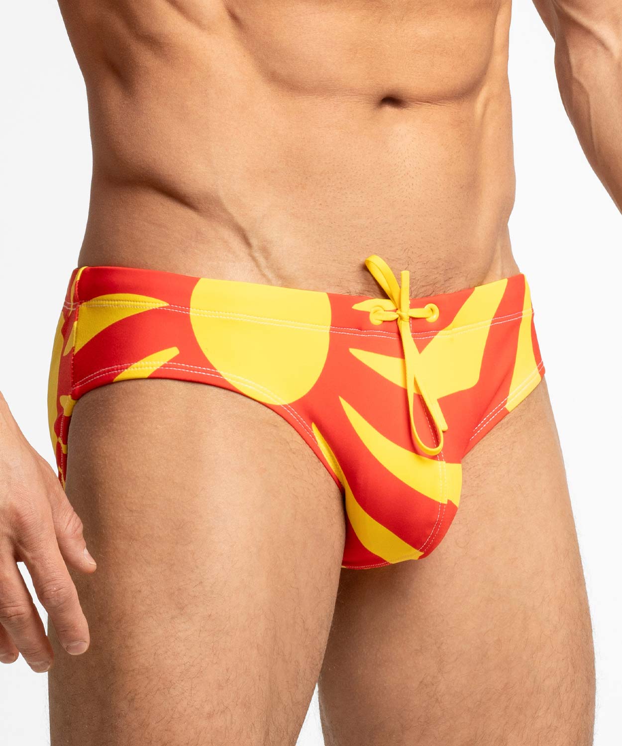 H2O SOCCER EDITION Package Swim Brief - Image 17