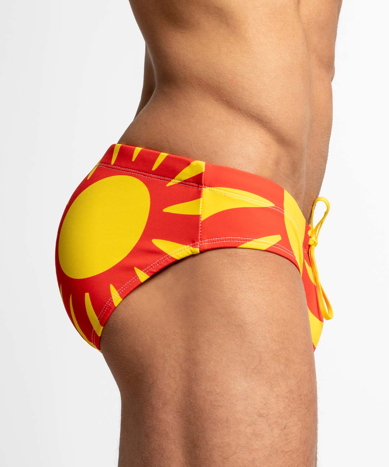 H2O SOCCER EDITION Package Swim Brief - Image 19