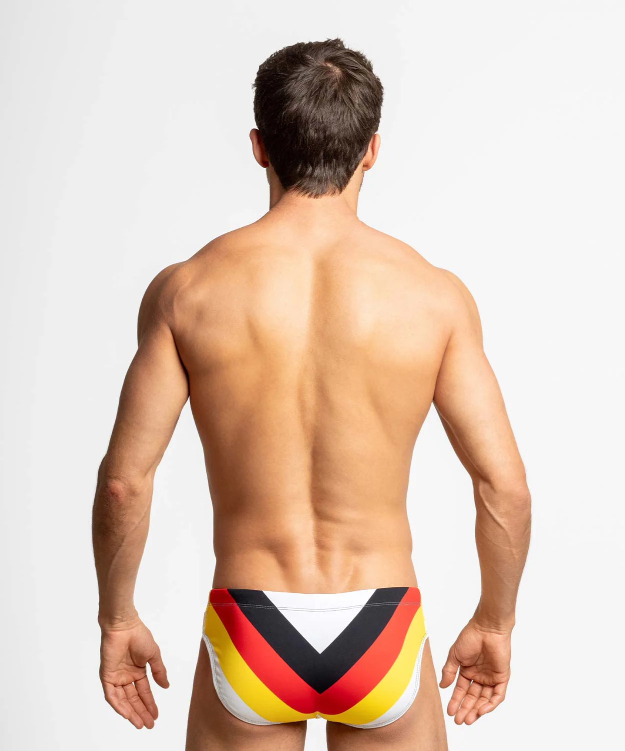 H2O SOCCER EDITION Package Swim Brief - Image 21