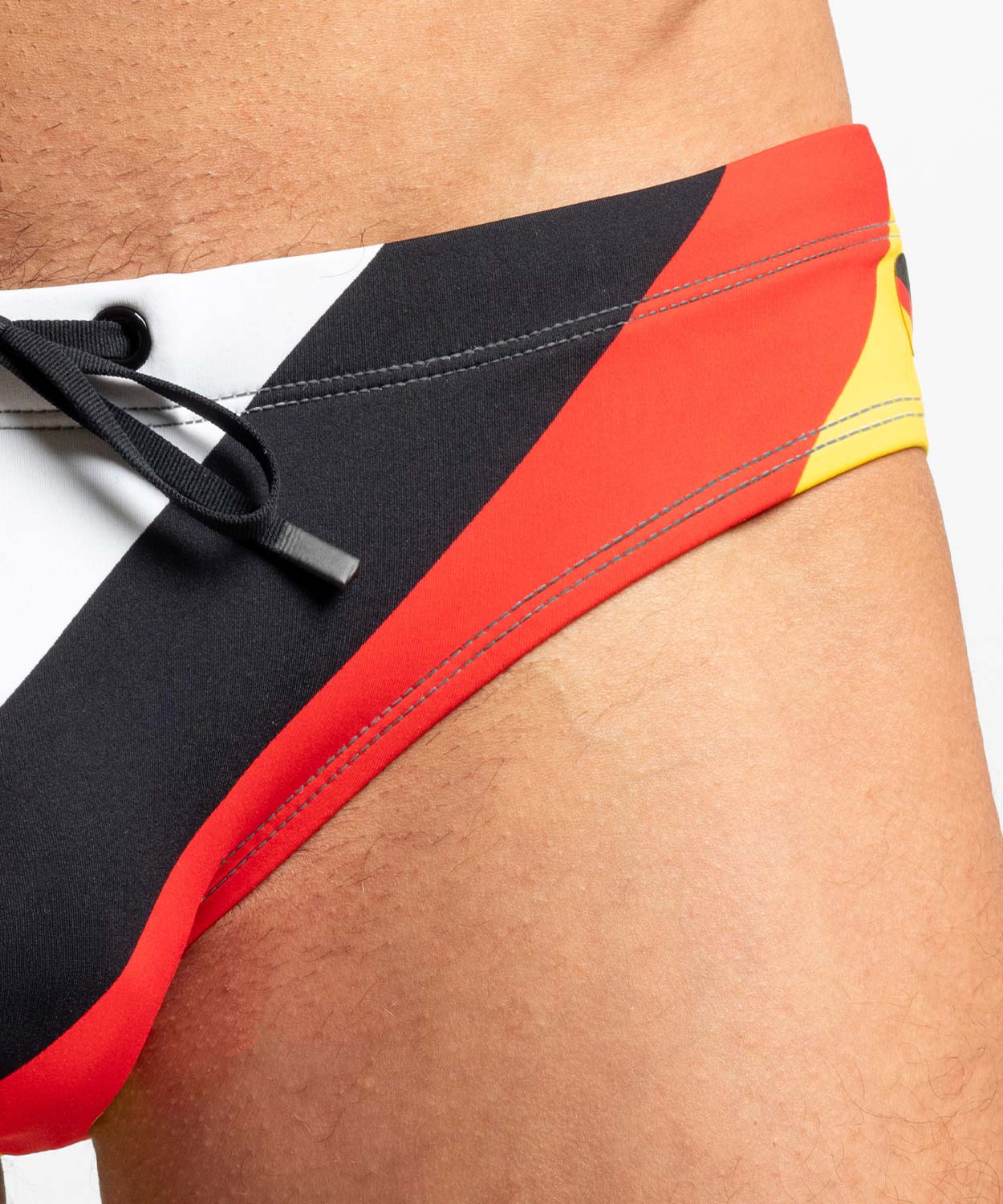 H2O SOCCER EDITION Package Swim Brief - Image 23