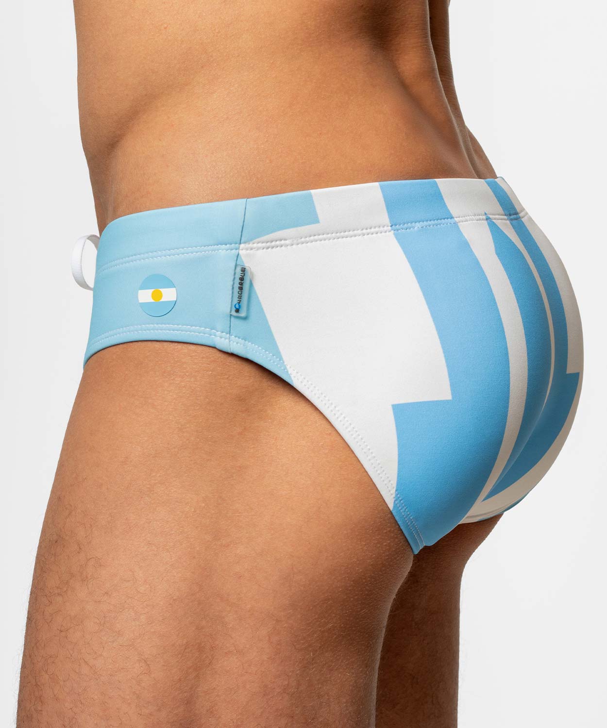 H2O SOCCER EDITION Package Swim Brief - Image 26