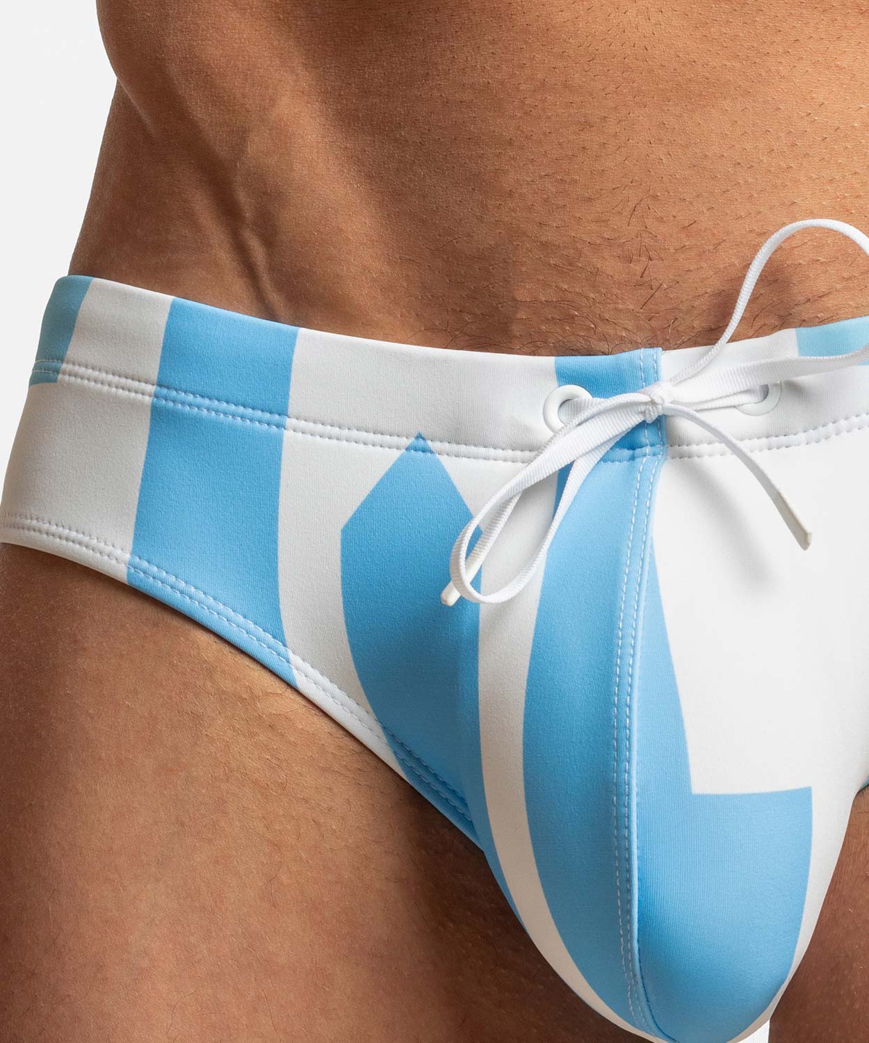 H2O SOCCER EDITION Package Swim Brief - Image 27
