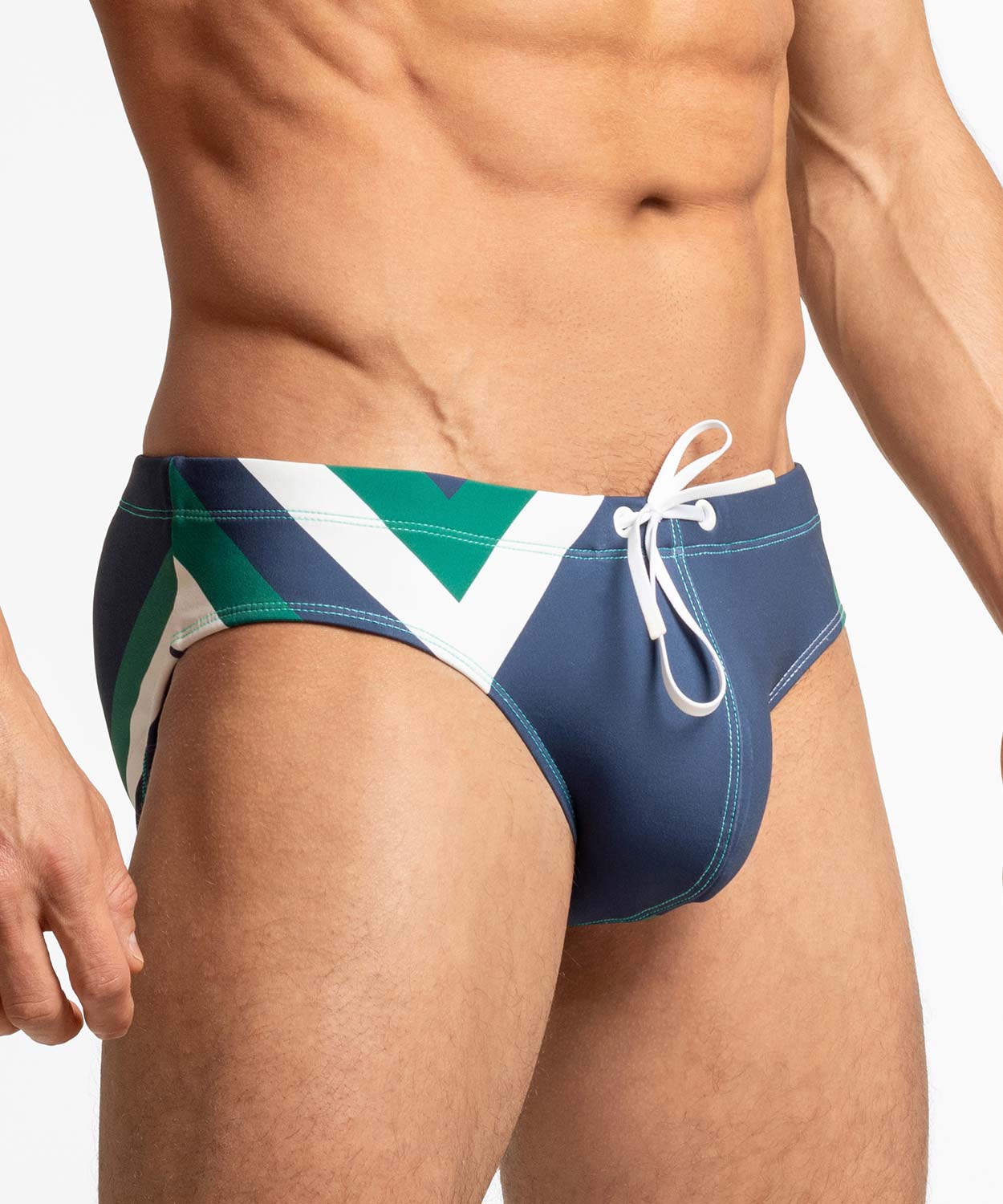 H2O SOCCER EDITION Package Swim Brief - Image 29