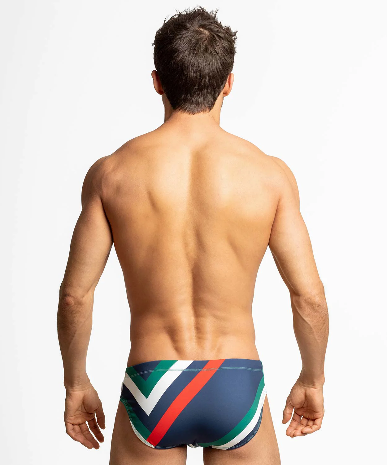 H2O SOCCER EDITION Package Swim Brief - Image 30
