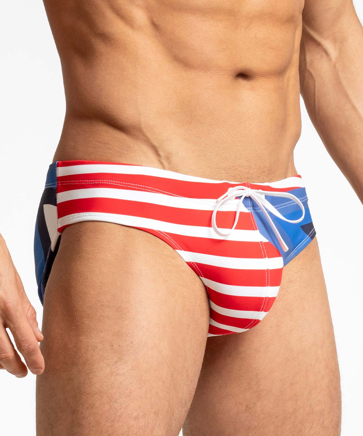 H2O SOCCER EDITION Package Swim Brief - Image 34