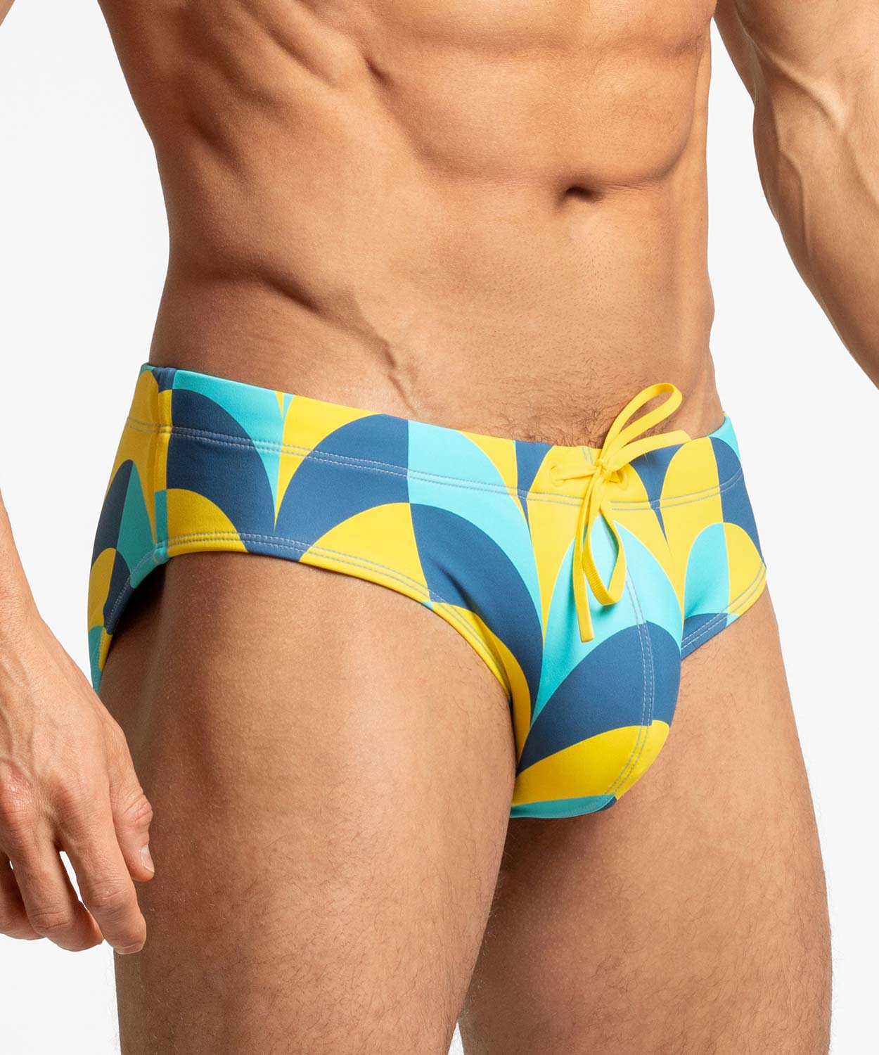 H2O SOCCER EDITION Package Swim Brief - Image 38