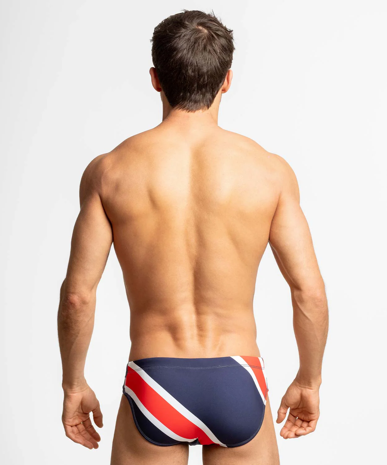H2O SOCCER EDITION Package Swim Brief - Image 42