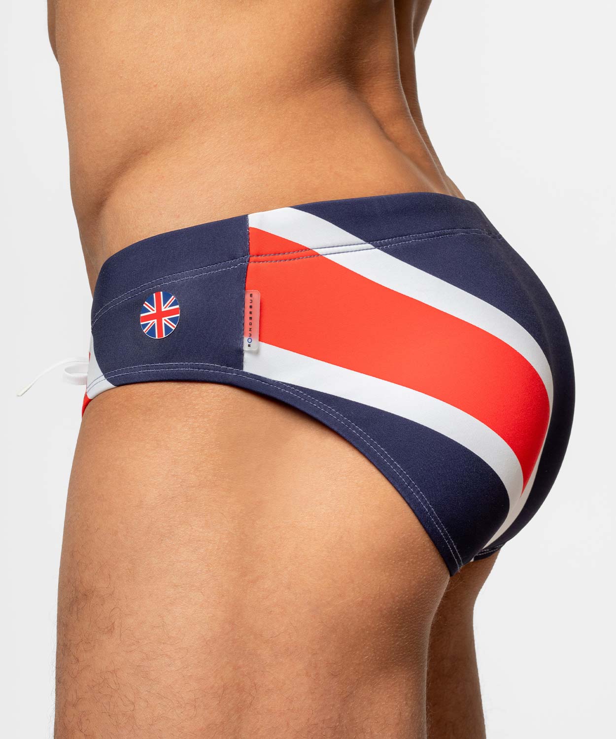 H2O SOCCER EDITION Package Swim Brief - Image 43