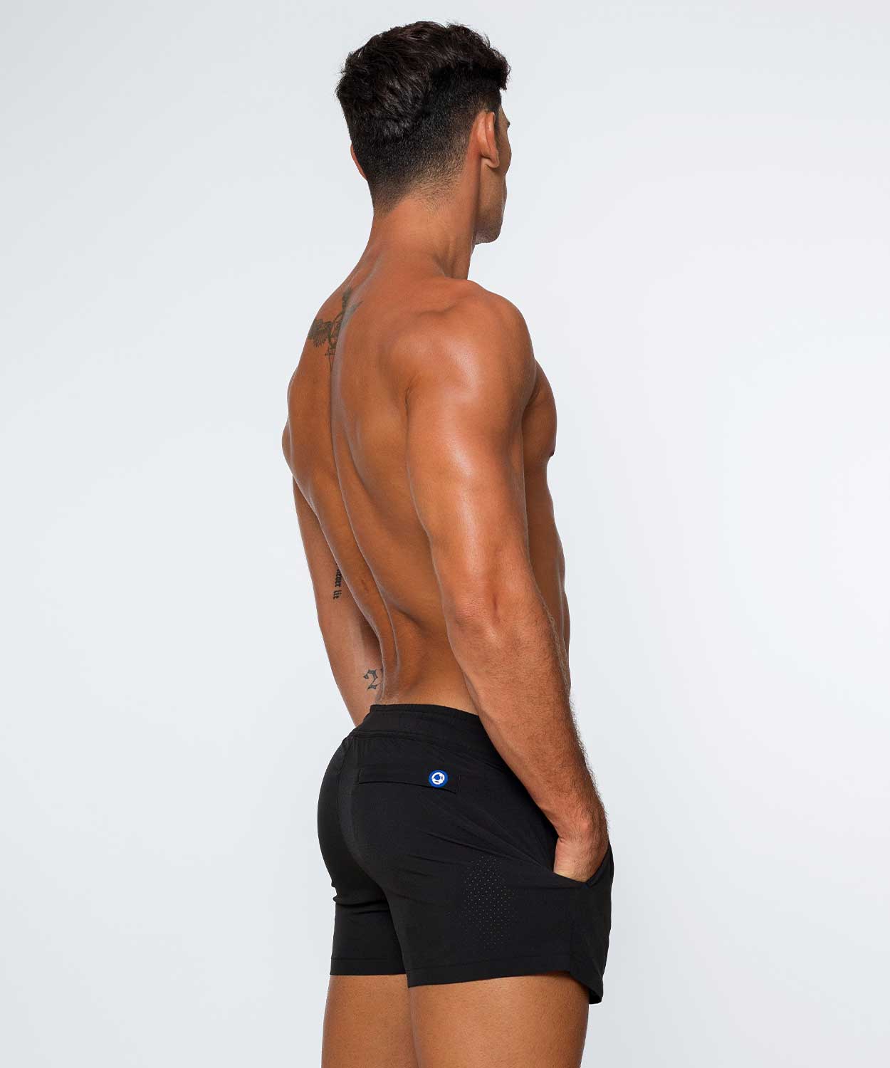 H2O Sport Lift Swim Short - Image 3