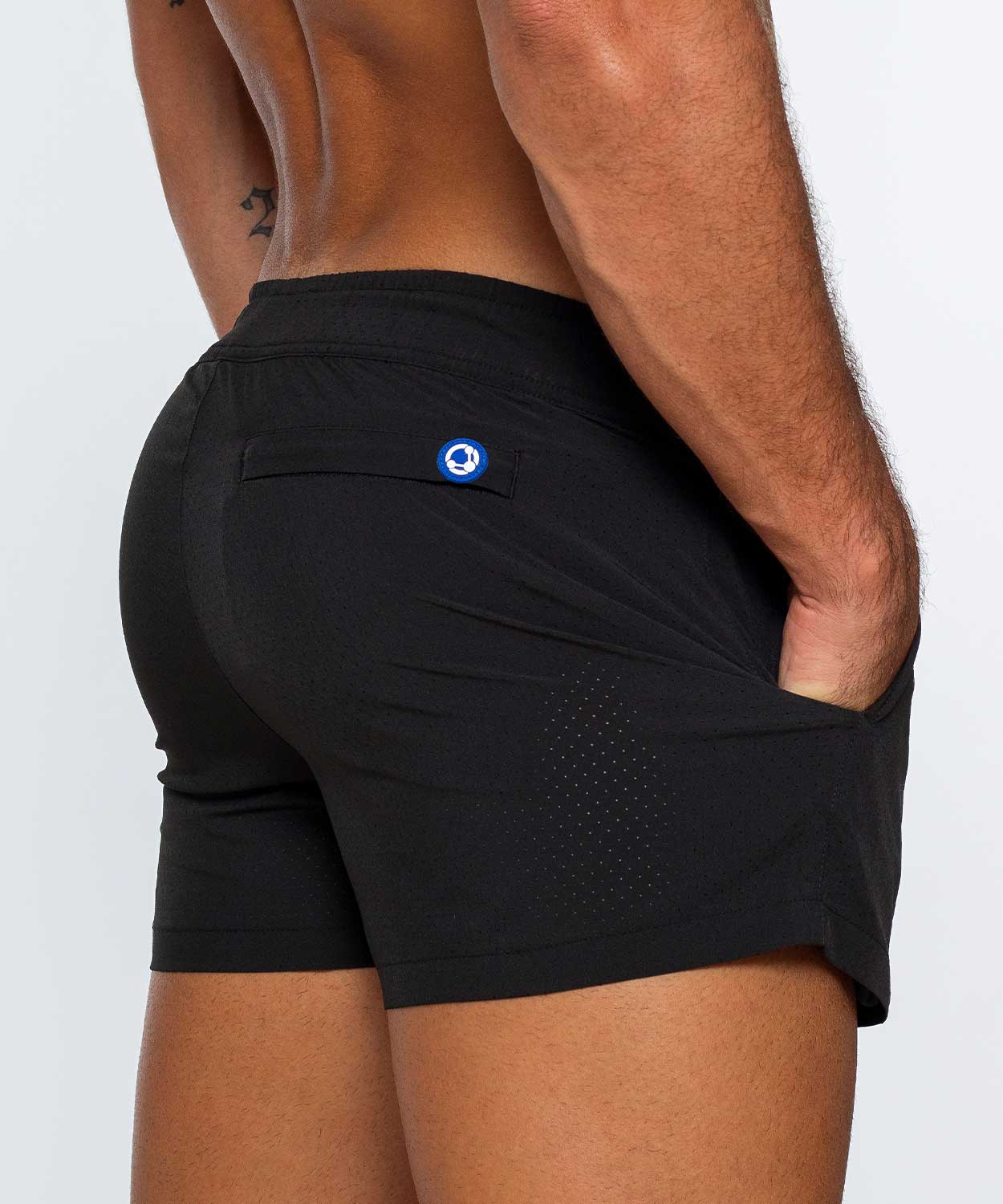 H2O Sport Lift Swim Short - Image 4