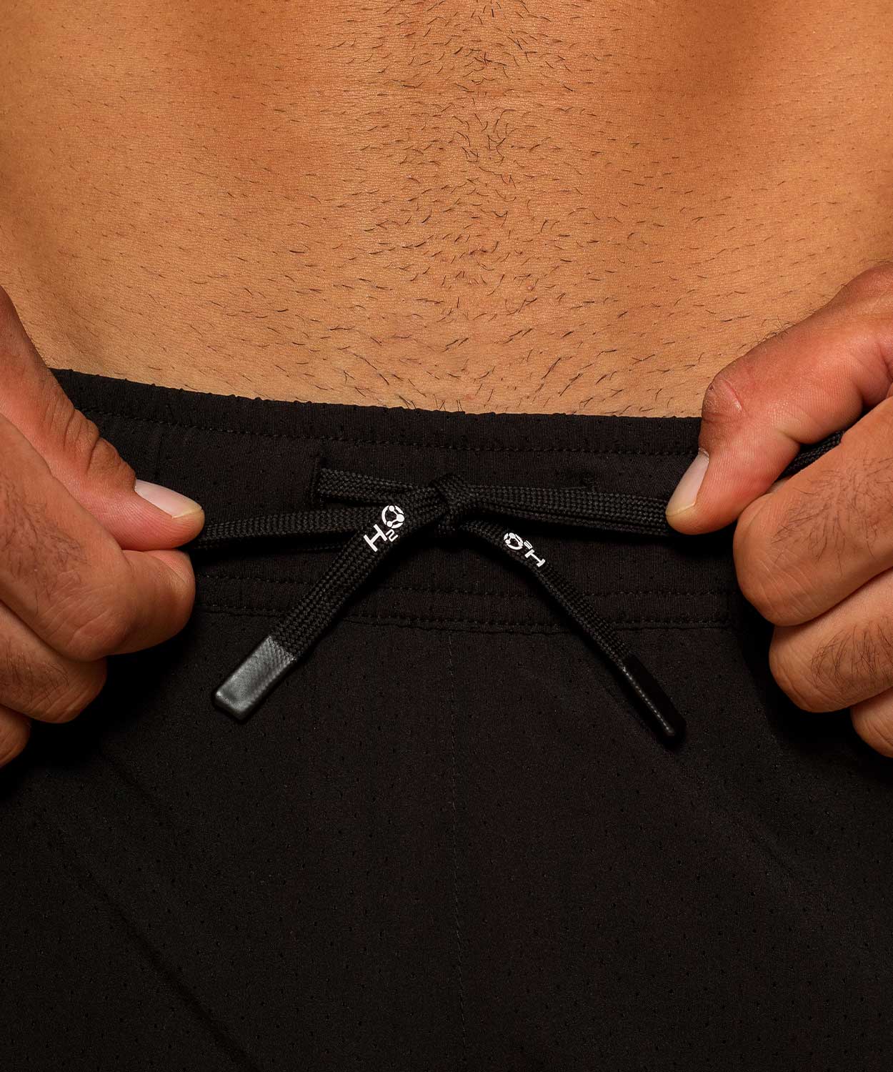 H2O Sport Padded Swim Short - Image 7