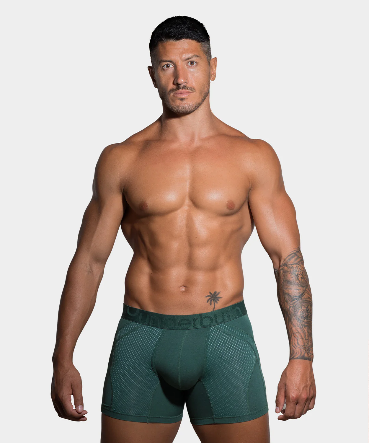 HERO Anatomic Boxer Brief - Image 12