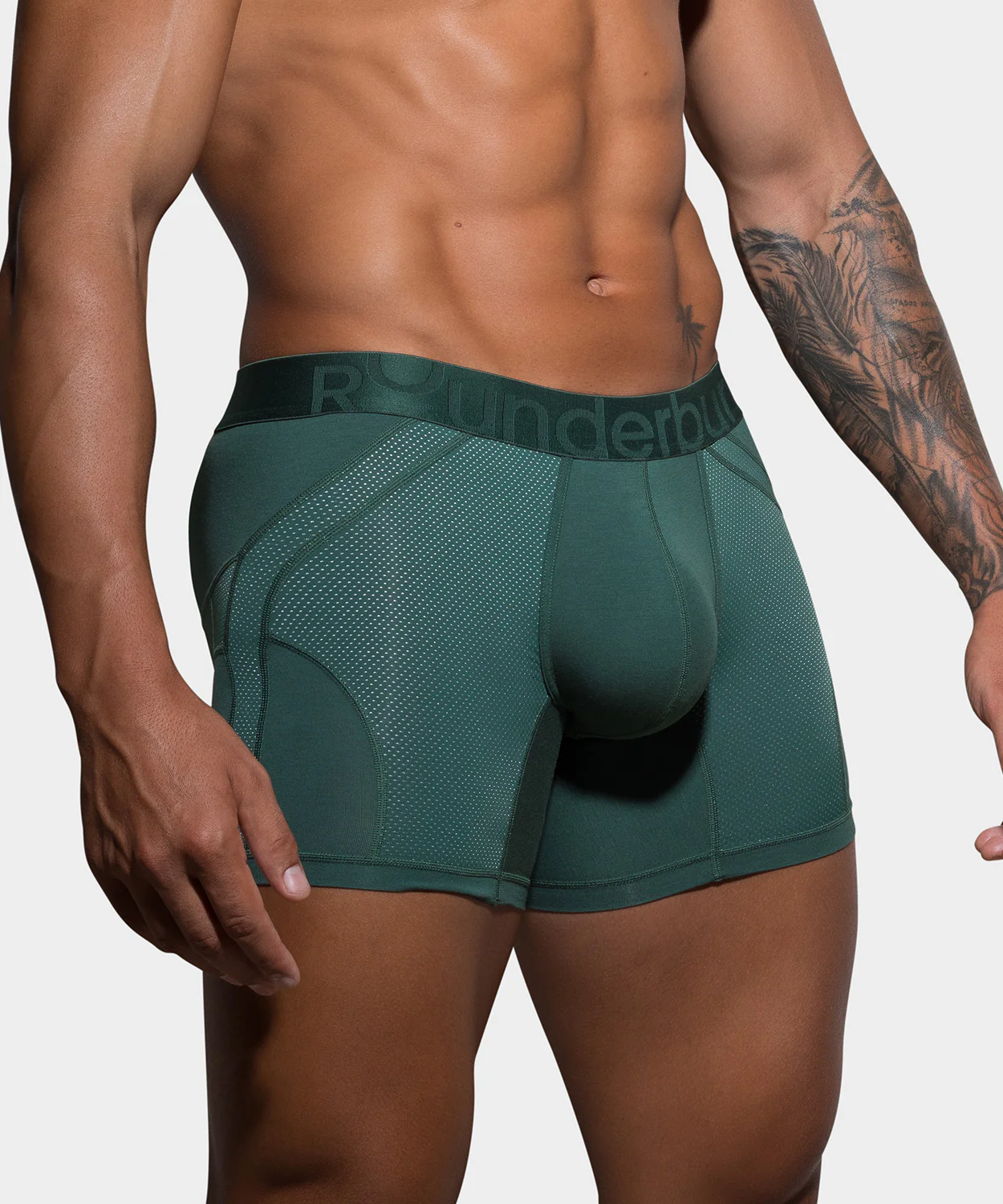 HERO Anatomic Boxer Brief - Image 13