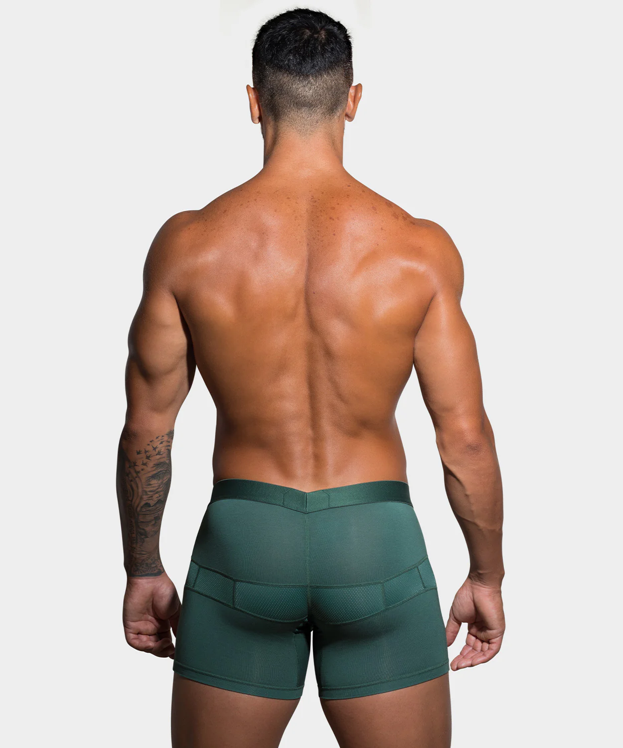 HERO Anatomic Boxer Brief - Image 15
