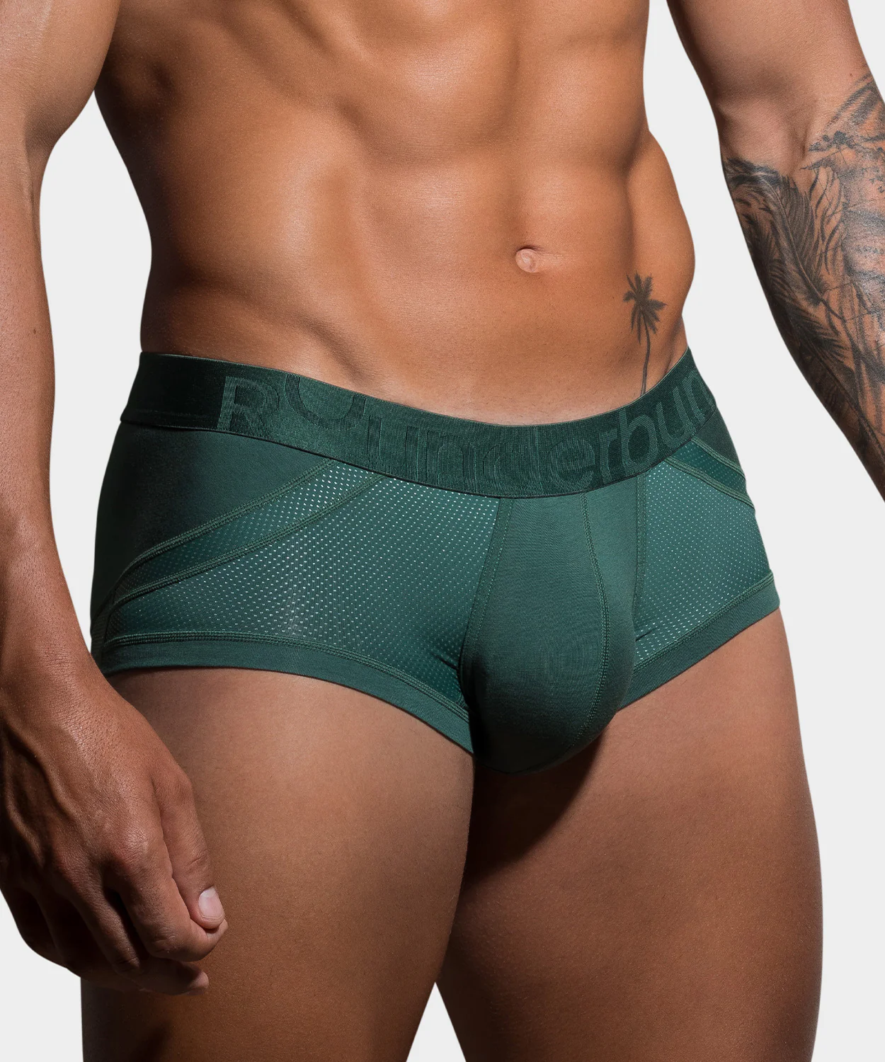 HERO Anatomic Mini Trunk - Image 11
