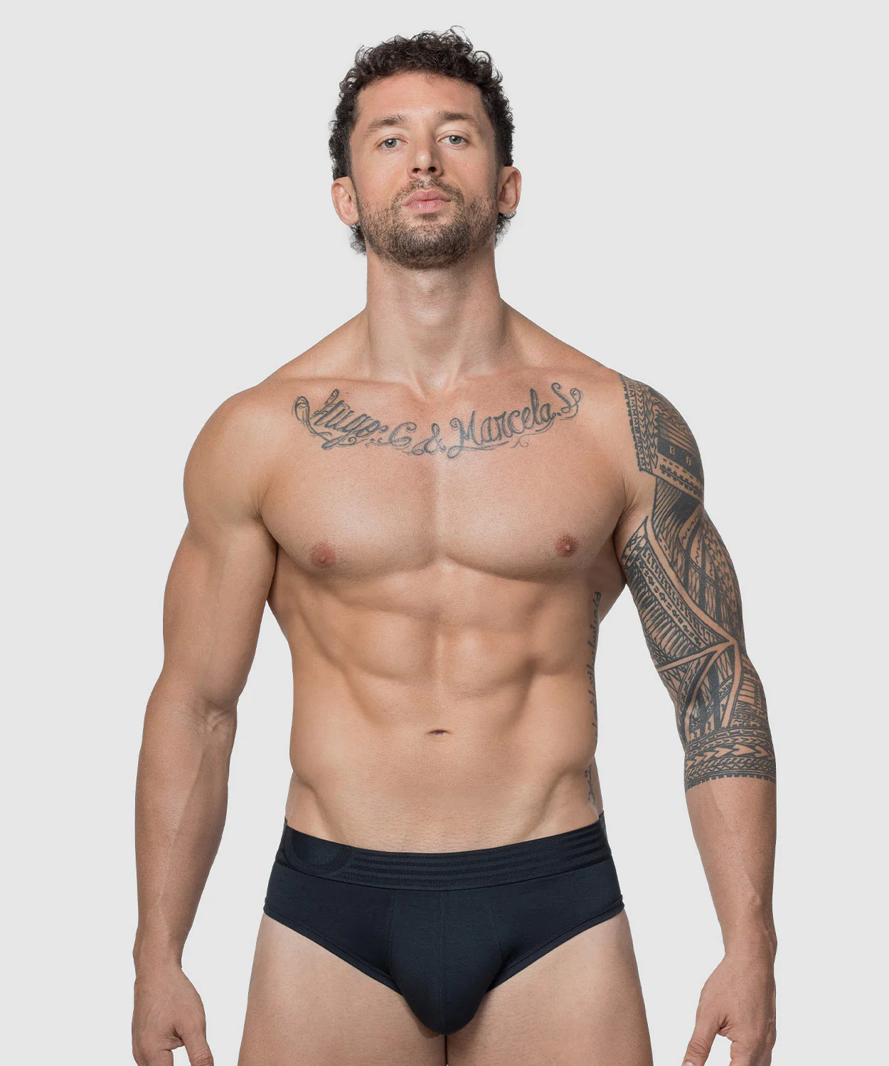 New Package Tech Underwear