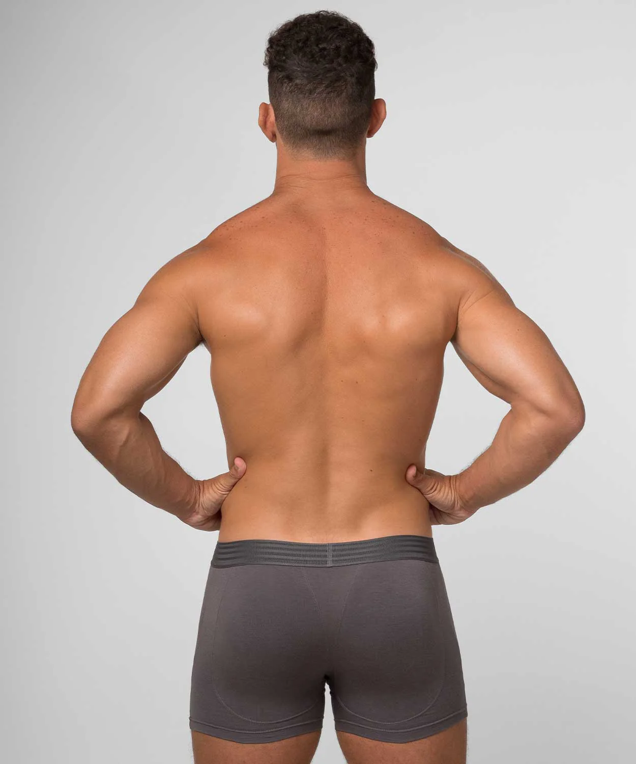 HERO Padded Boxer Brief - Image 10