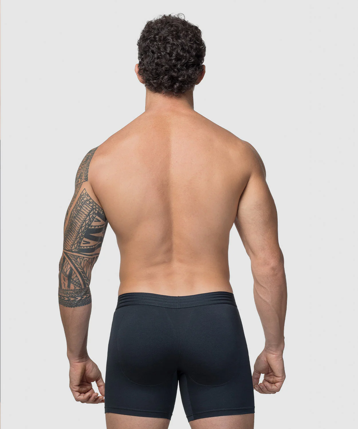 HERO Padded Boxer Brief - Image 4