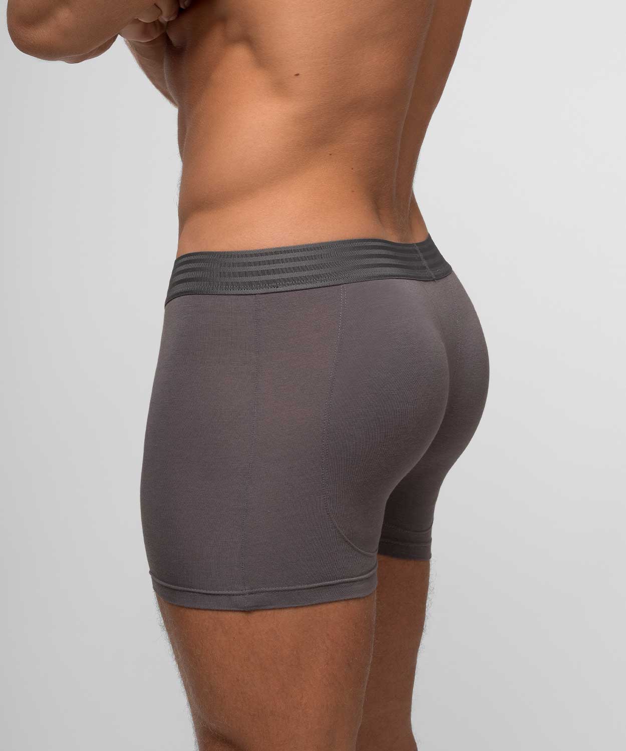 HERO Padded Boxer Brief - Image 7