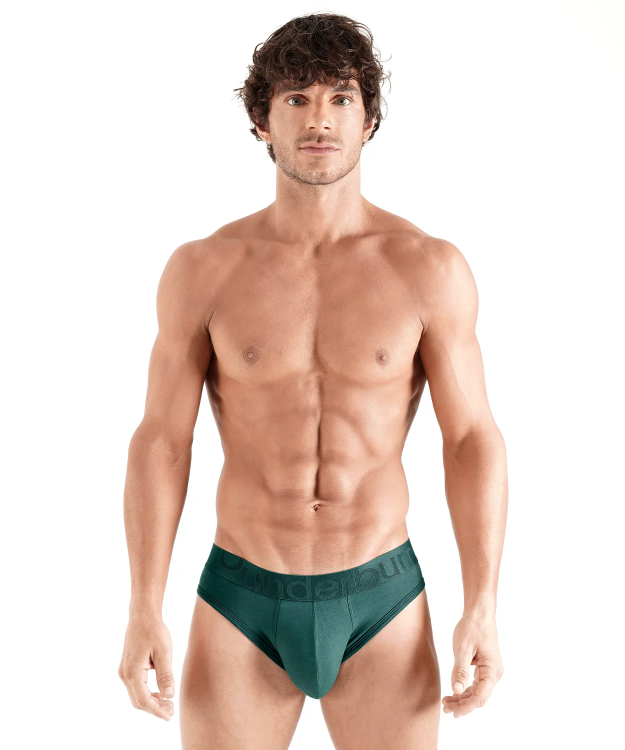 HERO Padded Brief + Smart Package Cup - Image 12
