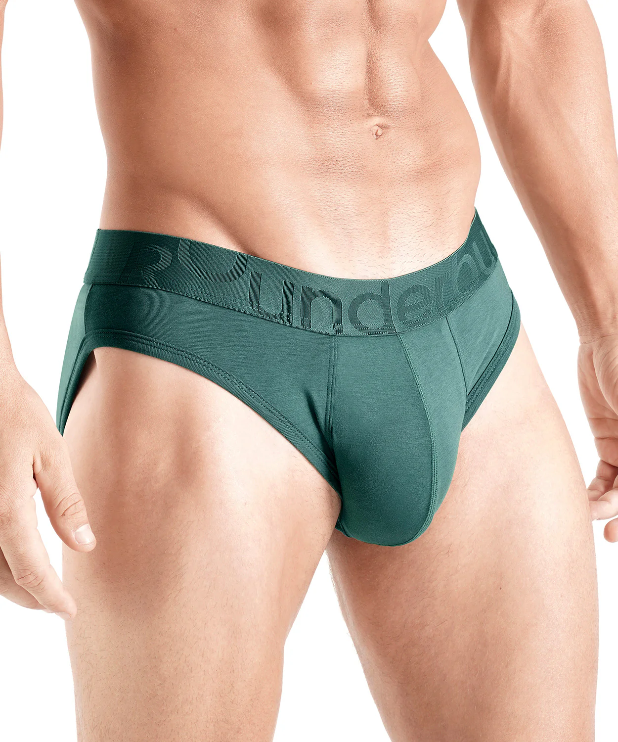 HERO Padded Brief + Smart Package Cup - Image 13