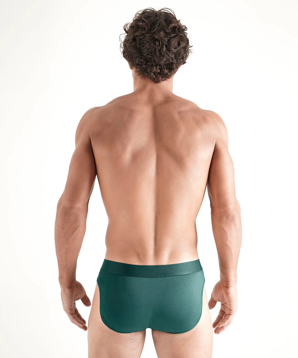 HERO Padded Brief + Smart Package Cup - Image 15