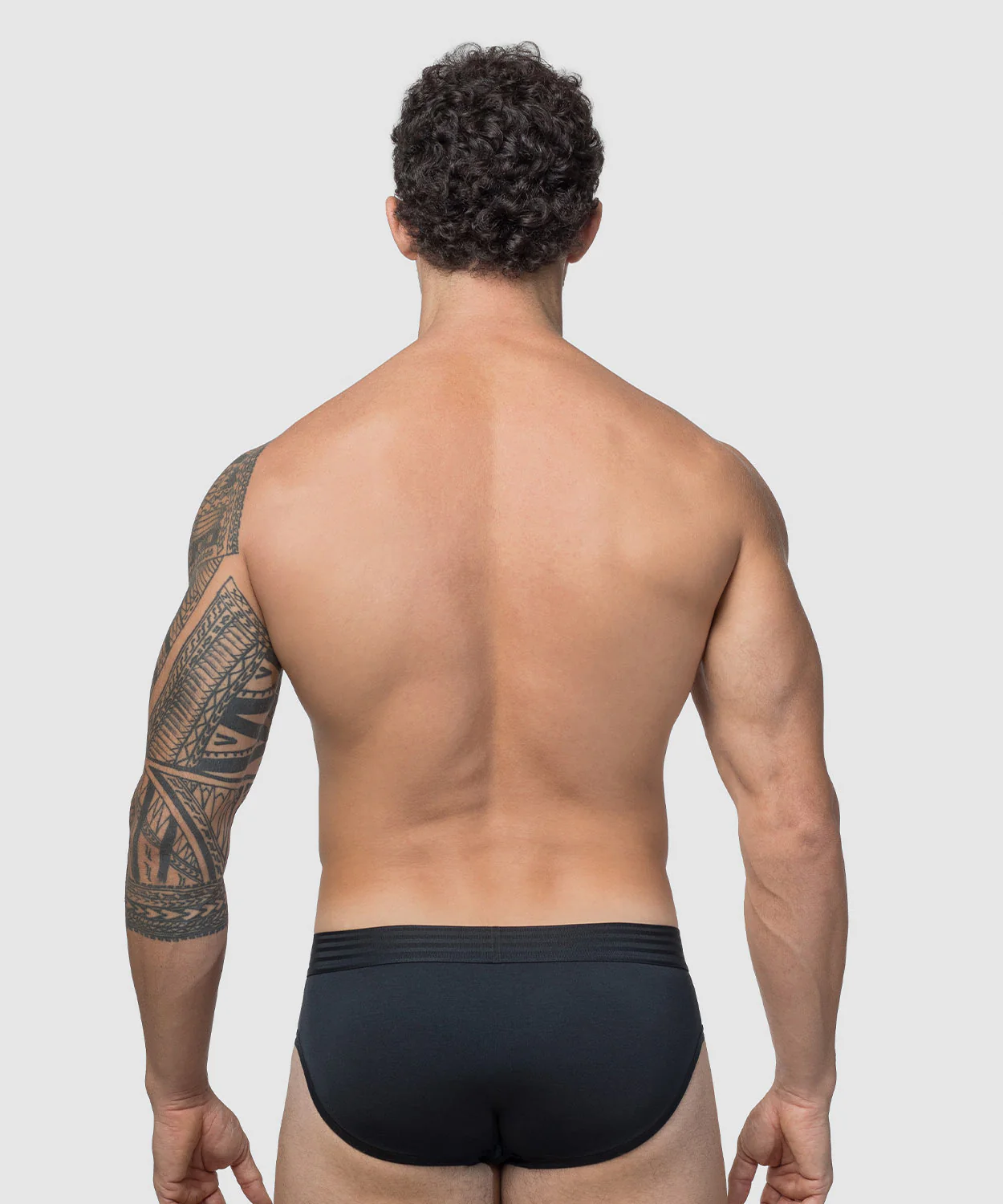 HERO Padded Brief + Smart Package Cup - Image 4
