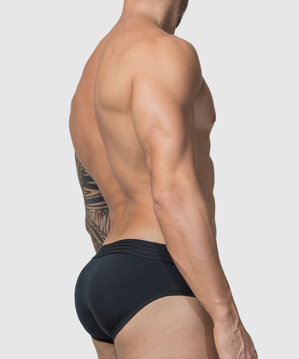 HERO Padded Brief + Smart Package Cup - Image 5