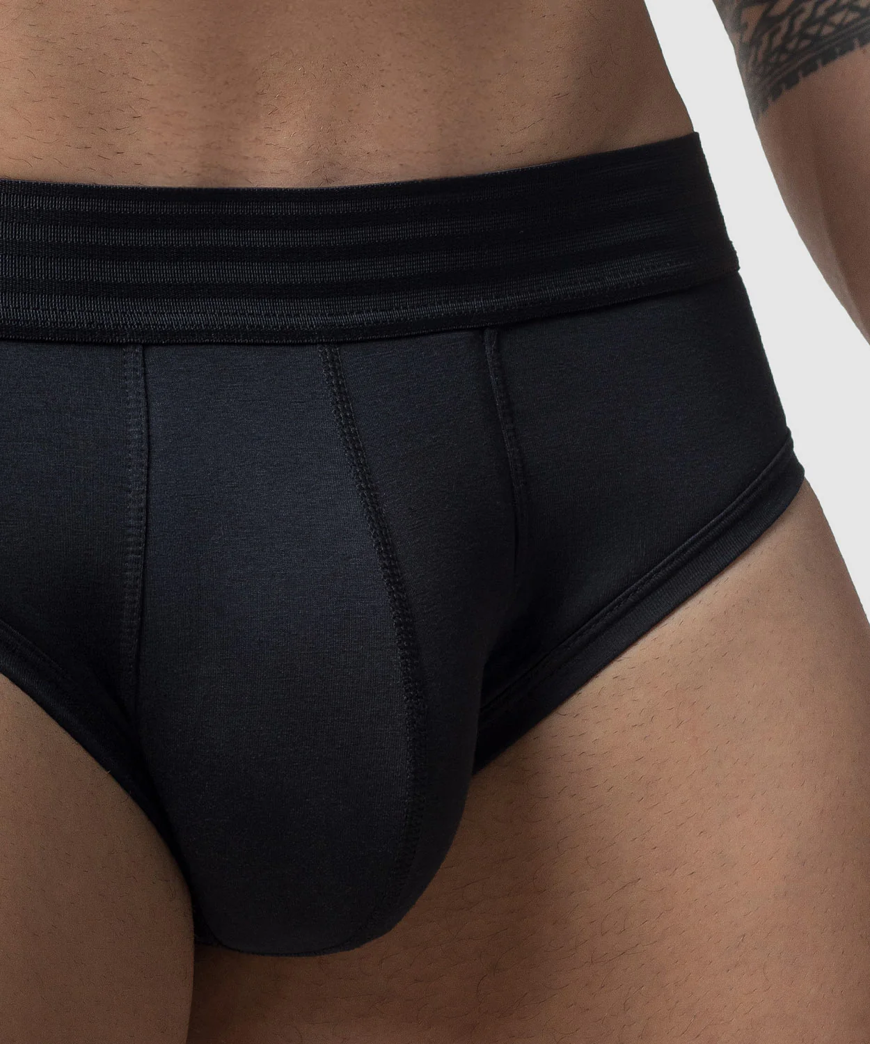 HERO Padded Brief + Smart Package Cup - Image 6