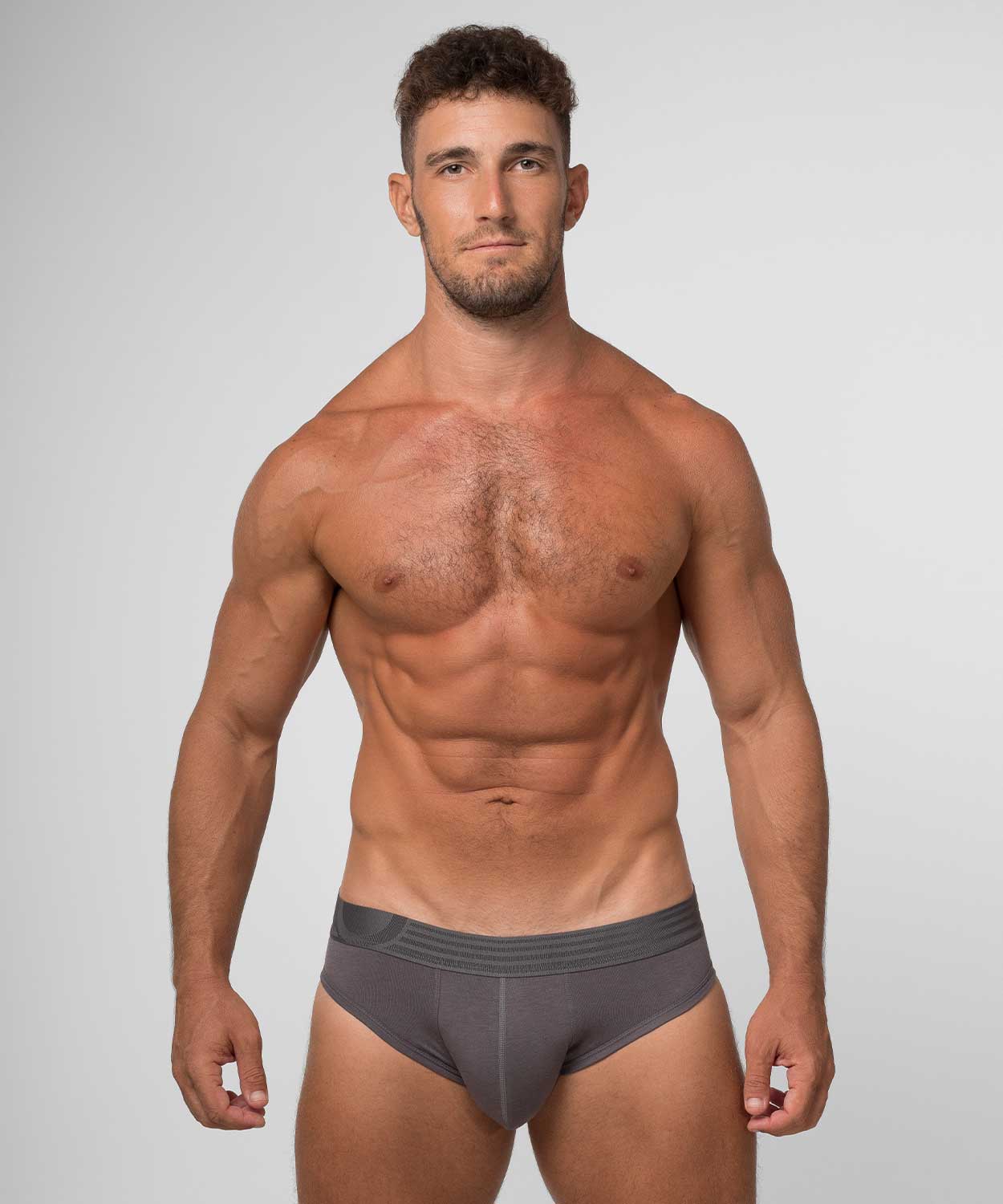 HERO Padded Brief + Smart Package Cup - Image 8