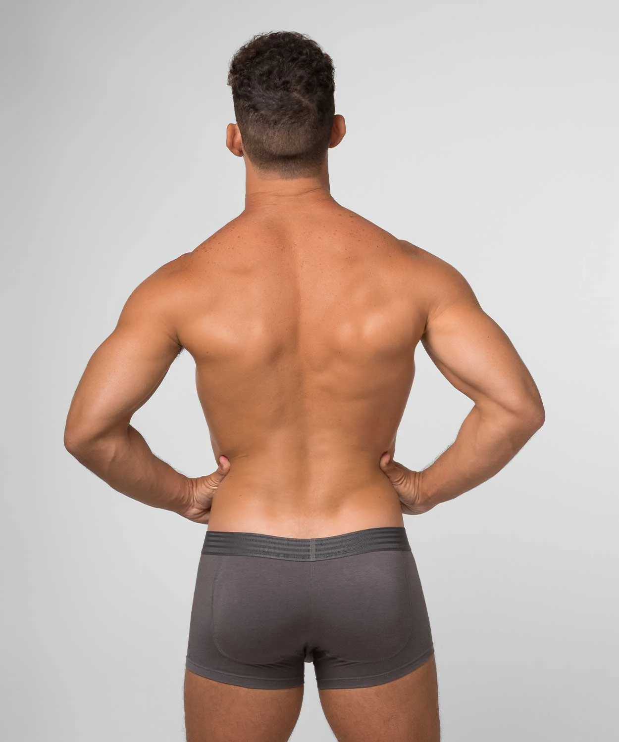 HERO Padded Boxer Trunk - Image 10