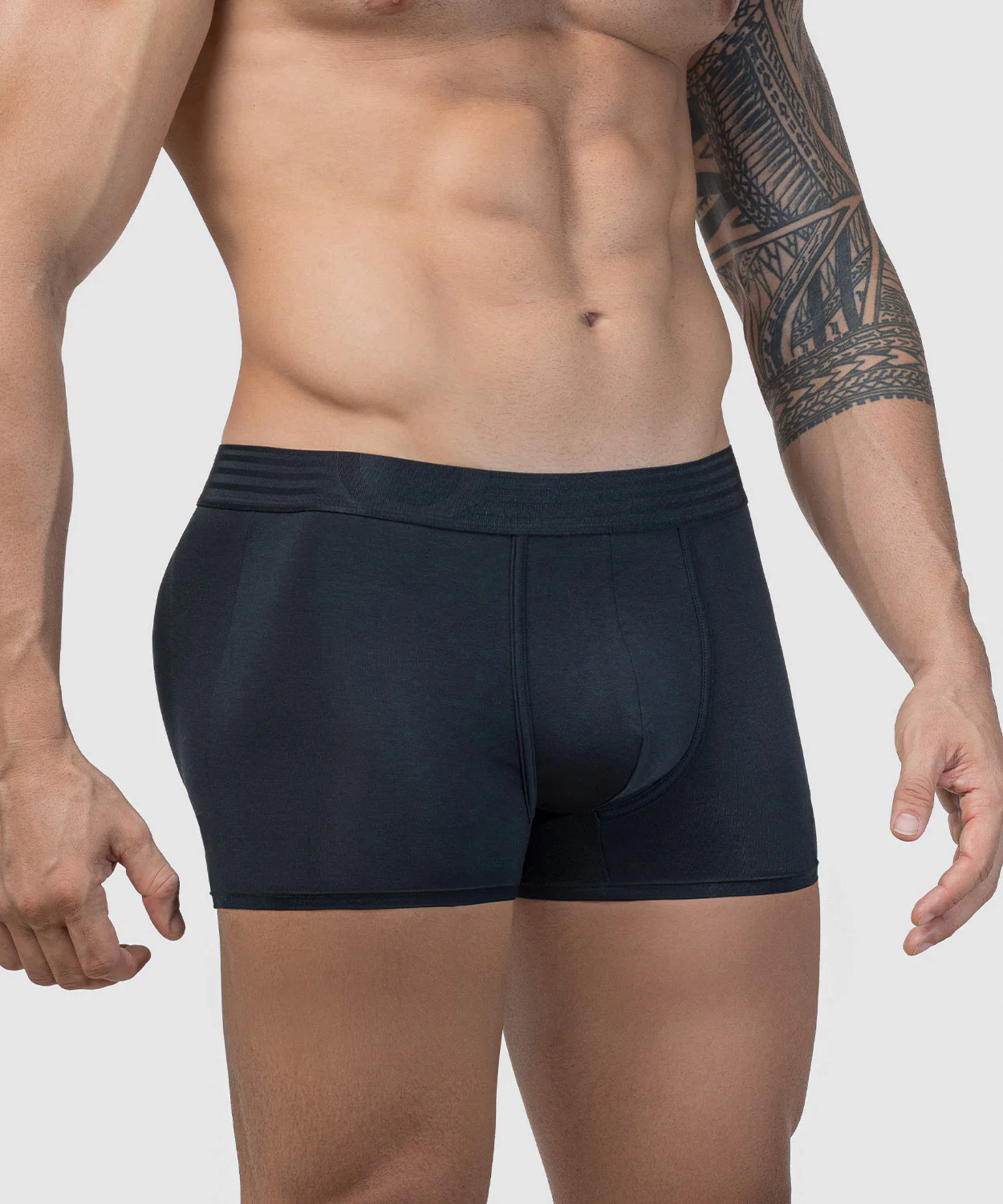 HERO Padded Boxer Trunk - Image 3